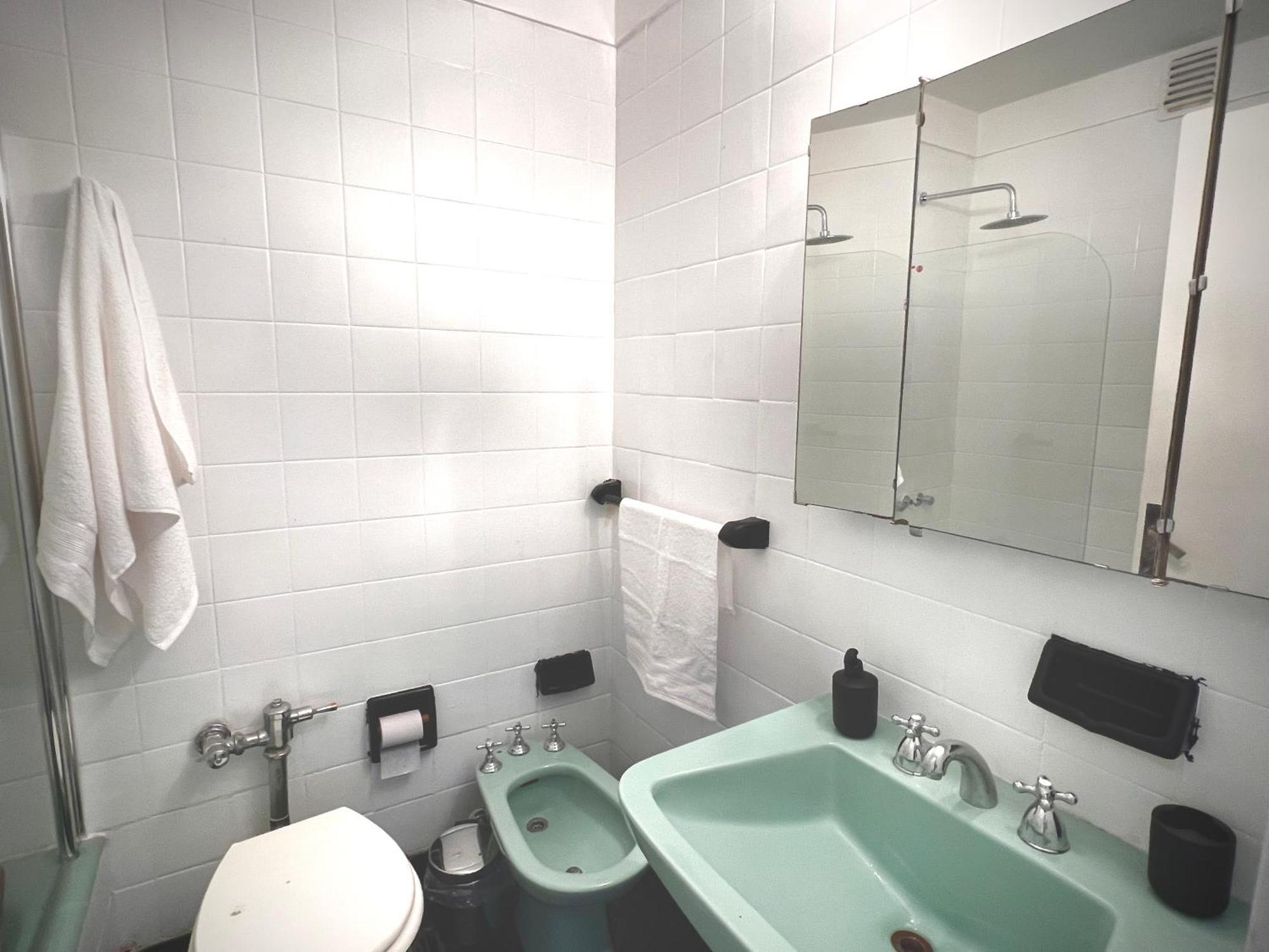 Apartment Beautiful In Barrio Parque Pv3 By Bariloche Buenos Aires