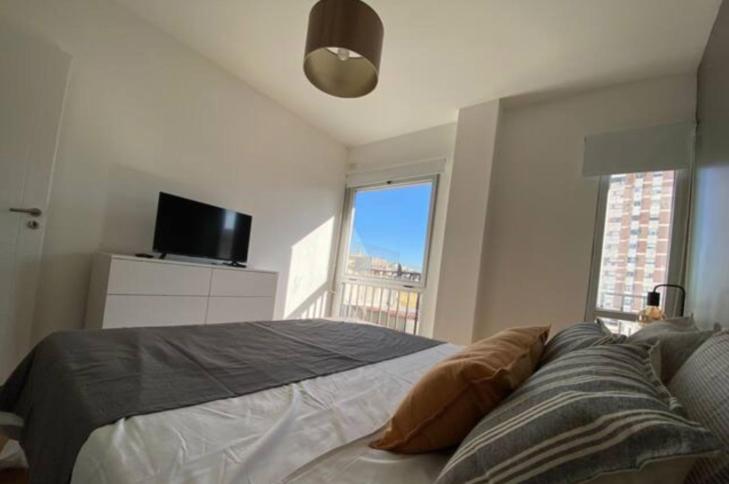 Nomad Defensa Apartamento