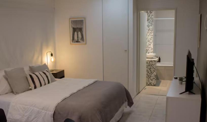 Apartamento Nomad Defensa Buenos Aires
