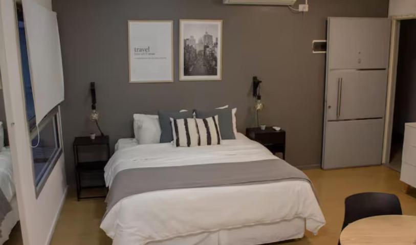 Nomad Defensa Apartamento Buenos Aires