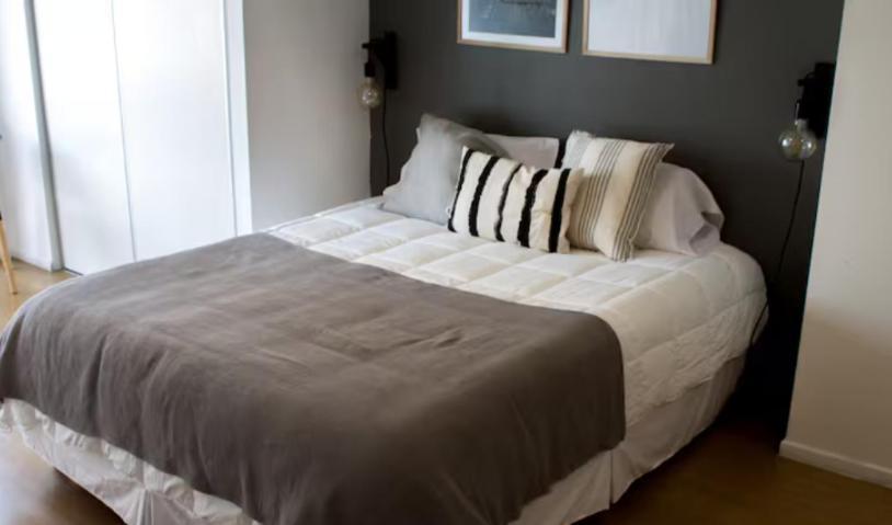 Nomad Defensa Apartamento