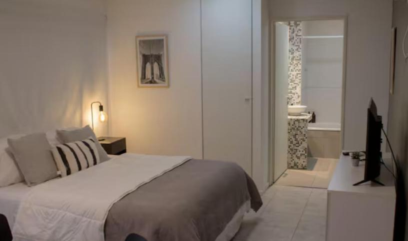 Nomad Defensa Apartamento *