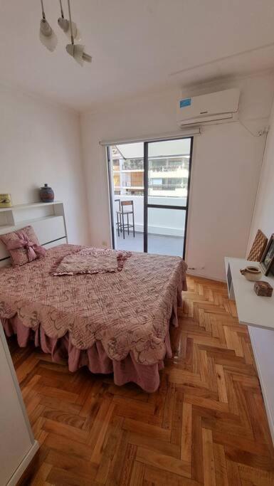 Avenida Cordoba Pura Luz Y Amplitud ,cochera Apartamento *