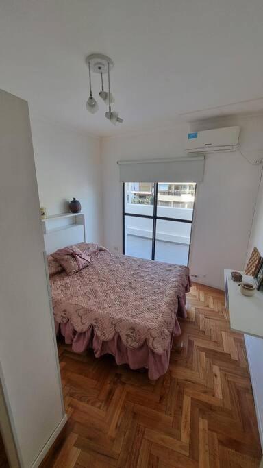 Avenida Cordoba Pura Luz Y Amplitud ,cochera Apartamento *