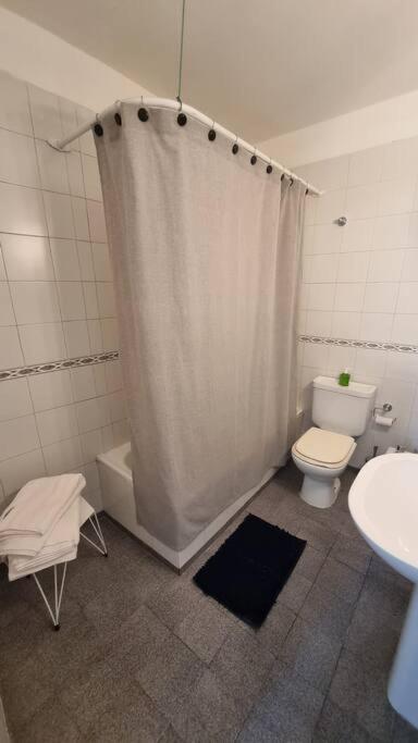 Apartamento Avenida Cordoba Pura Luz Y Amplitud ,cochera Buenos Aires