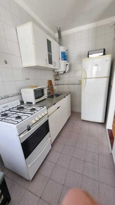 Apartamento Avenida Cordoba Pura Luz Y Amplitud ,cochera *