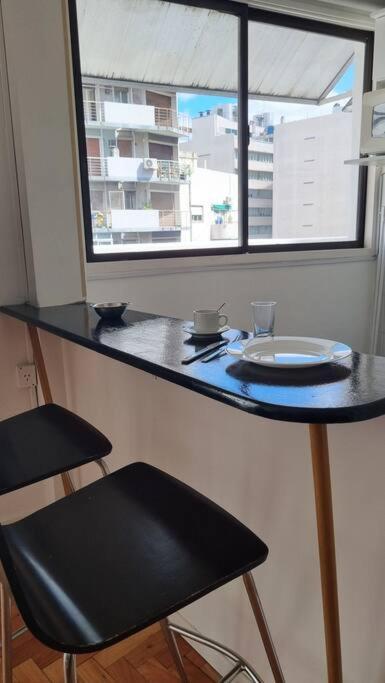 Apartamento Avenida Cordoba Pura Luz Y Amplitud ,cochera