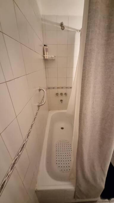 Avenida Cordoba Pura Luz Y Amplitud ,cochera Apartamento