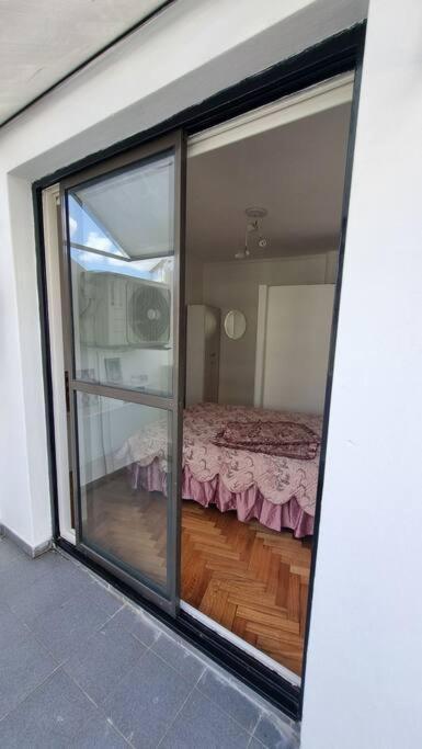 Avenida Cordoba Pura Luz Y Amplitud ,cochera Apartamento Buenos Aires