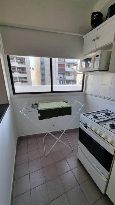 Apartamento Avenida Cordoba Pura Luz Y Amplitud ,cochera Buenos Aires