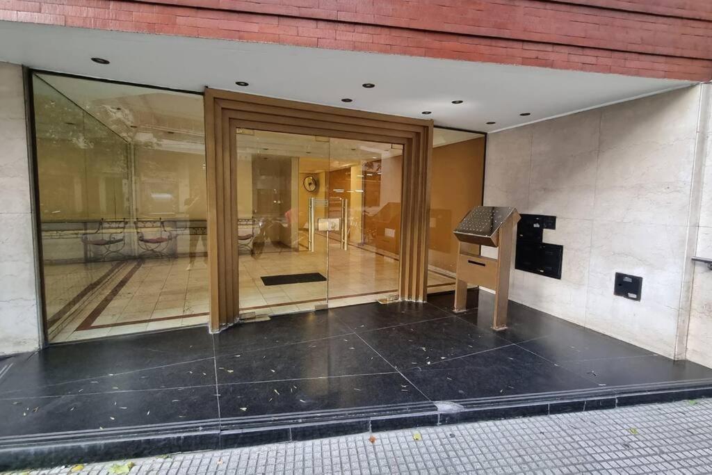 Avenida Cordoba Pura Luz Y Amplitud ,cochera Apartamento *