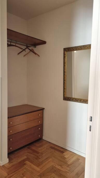 Apartamento Avenida Cordoba Pura Luz Y Amplitud ,cochera Buenos Aires