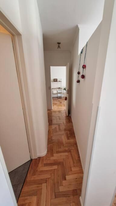 Apartamento Avenida Cordoba Pura Luz Y Amplitud ,cochera *
