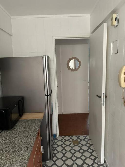 Apartamento Hermoso 2 Amb Amplios En Crespo *