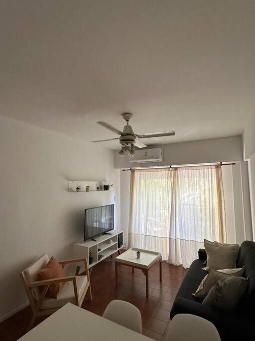 Apartamento Hermoso 2 Amb Amplios En Crespo Ciudad Autónoma de Buenos Aires