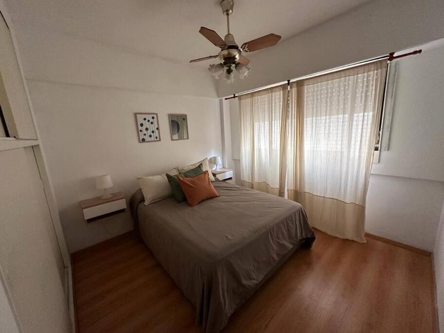 Hermoso 2 Amb Amplios En Crespo Apartamento *