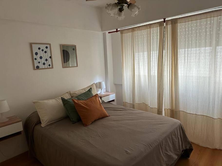 Hermoso 2 Amb Amplios En Crespo * Ciudad Autónoma de Buenos Aires