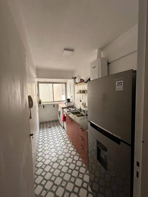 Hermoso 2 Amb Amplios En Crespo