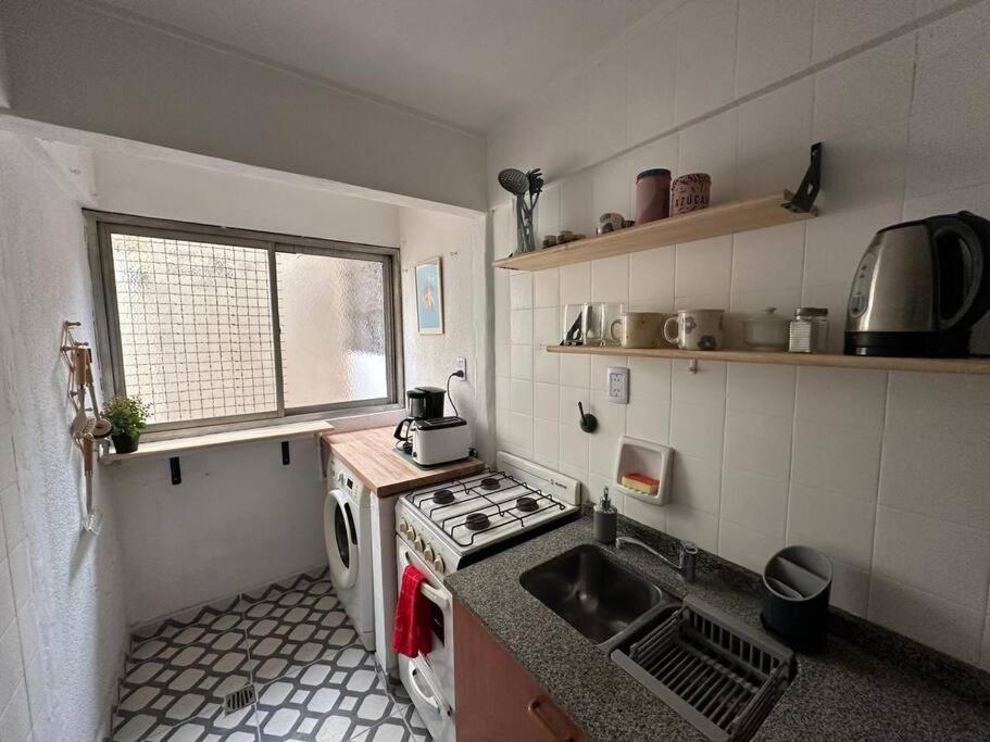 Hermoso 2 Amb Amplios En Crespo Ciudad Autónoma de Buenos Aires