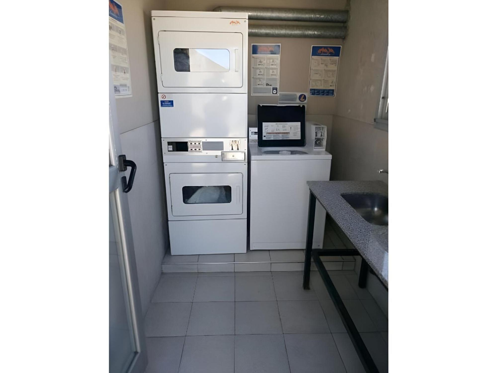 Apartamento Donde El Alma Sonrie Ahi Es Tiene Muy Facil Acceso Por Avda 9 De Julio Desde Aeropuertos Y Puertos De Buenos Aires