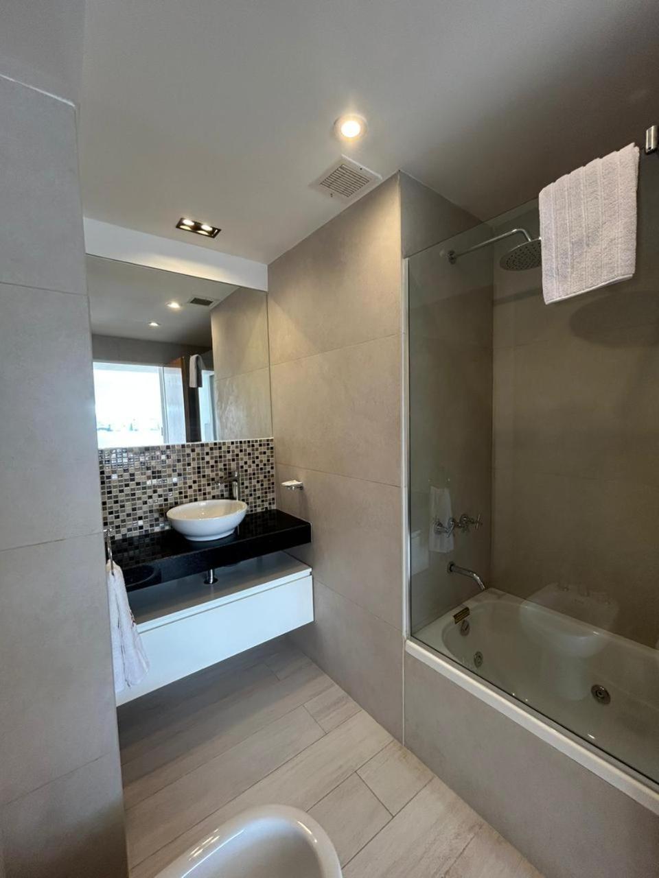 Fk Devoto Apartamento *