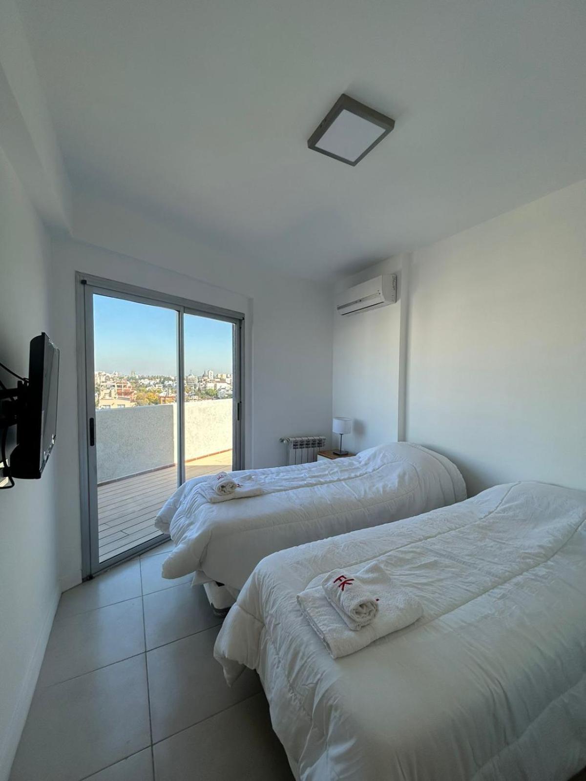 Fk Devoto Apartamento *