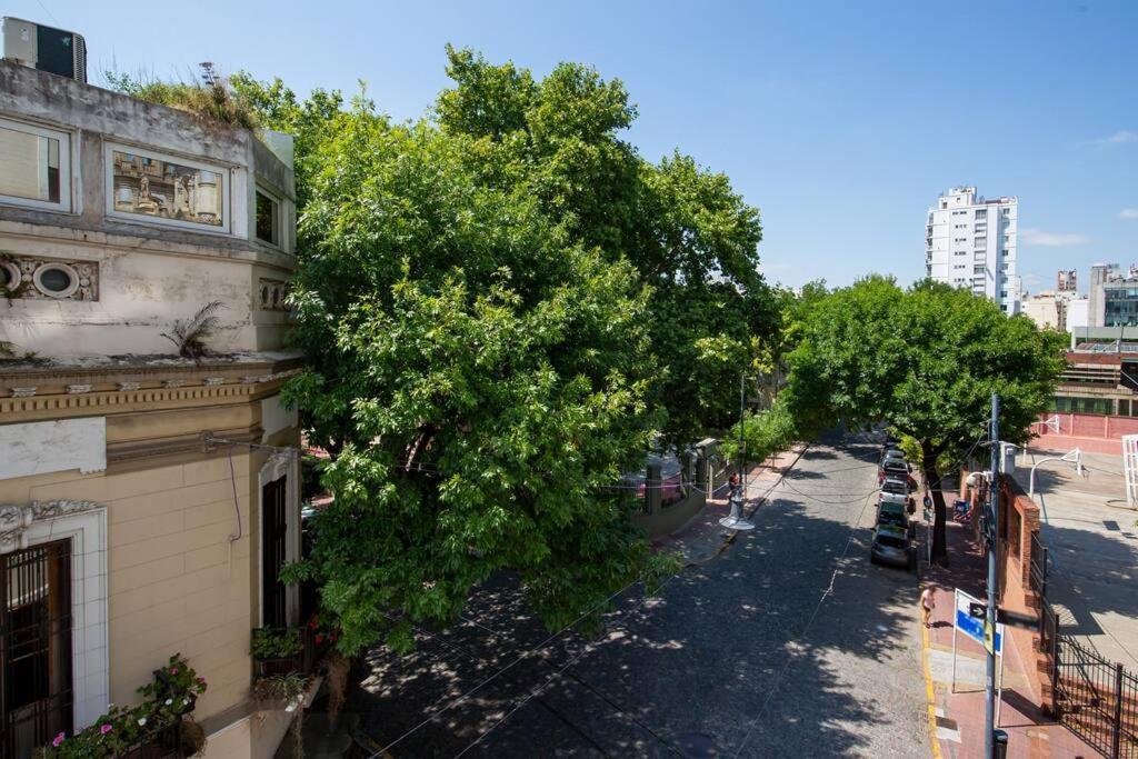 Departamento A Metros De Plaza Dorrego, San Telmo Ciudad Autónoma de Buenos Aires