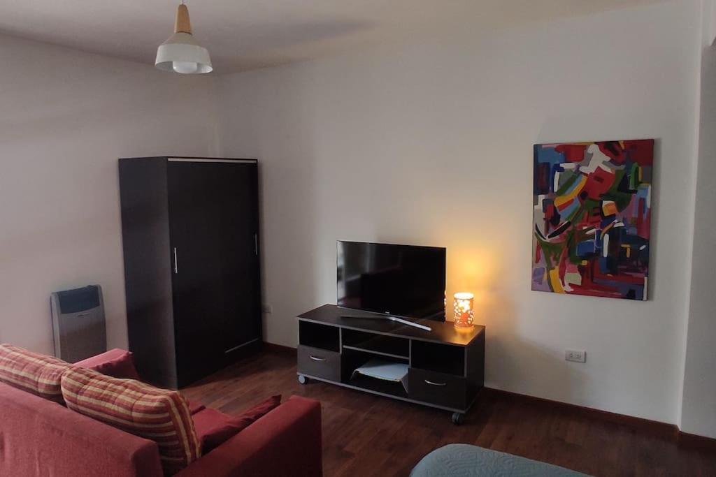 Cancelado No Publicar Apartamento Ciudad Autónoma de Buenos Aires