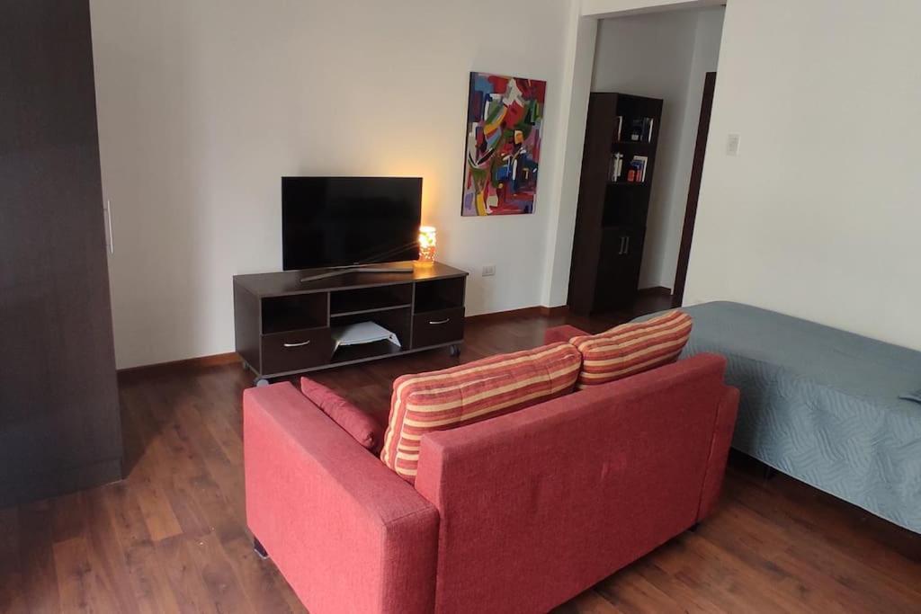 Cancelado No Publicar Apartamento