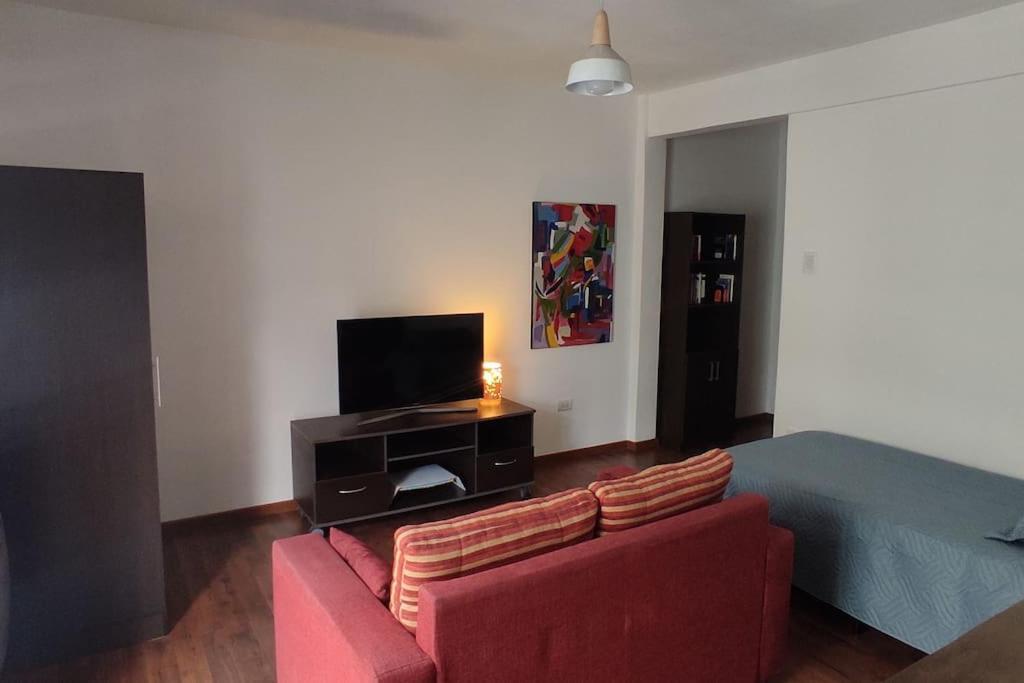 Cancelado No Publicar Apartamento *