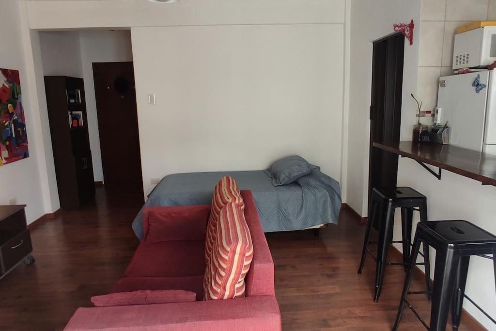 Cancelado No Publicar Apartamento Ciudad Autónoma de Buenos Aires