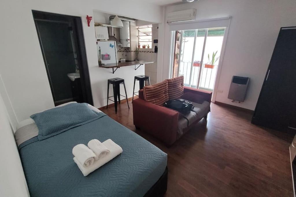 Cancelado No Publicar Apartamento
