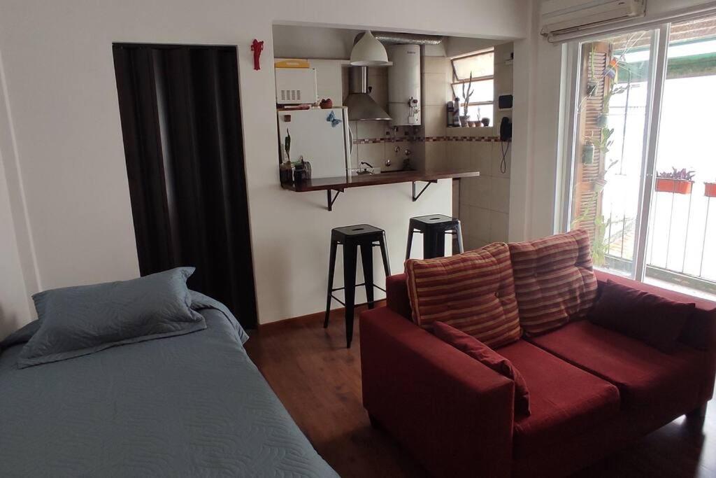 Cancelado No Publicar Apartamento *