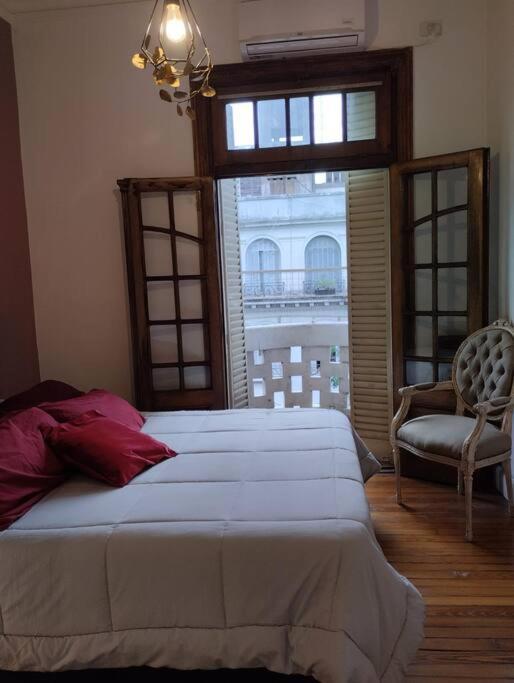 Views And Charm -alto Palermo Apartamento