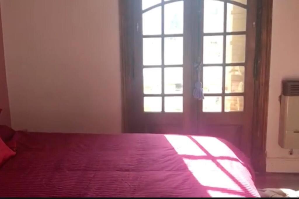 Apartment Views And Charm -alto Palermo *