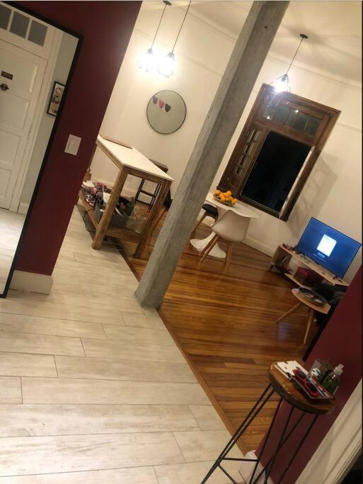 Apartamento Views And Charm -alto Palermo Ciudad Autónoma de Buenos Aires
