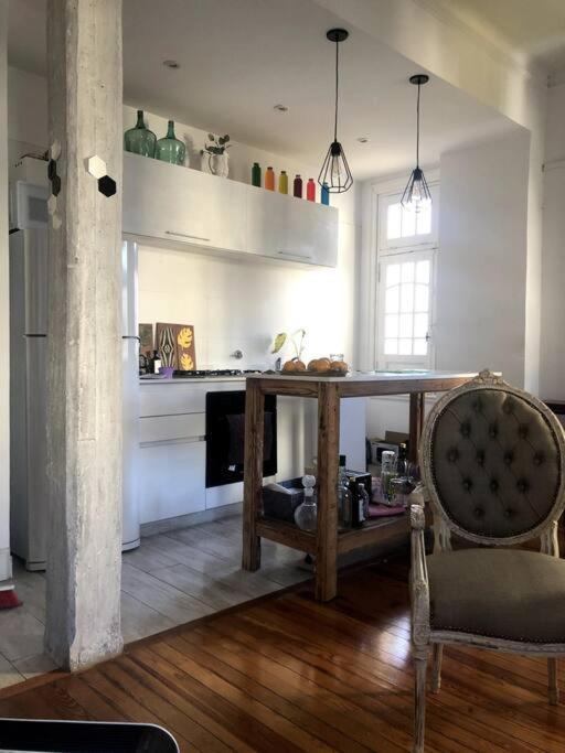 Views And Charm -alto Palermo * Buenos Aires