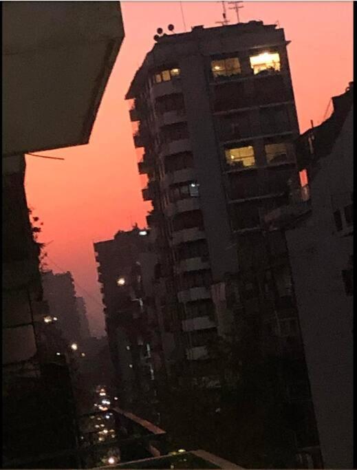 Views And Charm -alto Palermo *