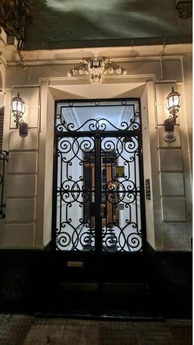 Views And Charm -alto Palermo Apartamento *