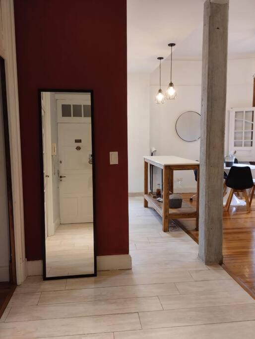 Views And Charm -alto Palermo Apartamento Ciudad Autónoma de Buenos Aires