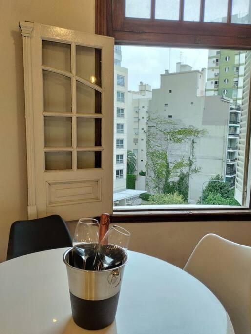 Views And Charm -alto Palermo