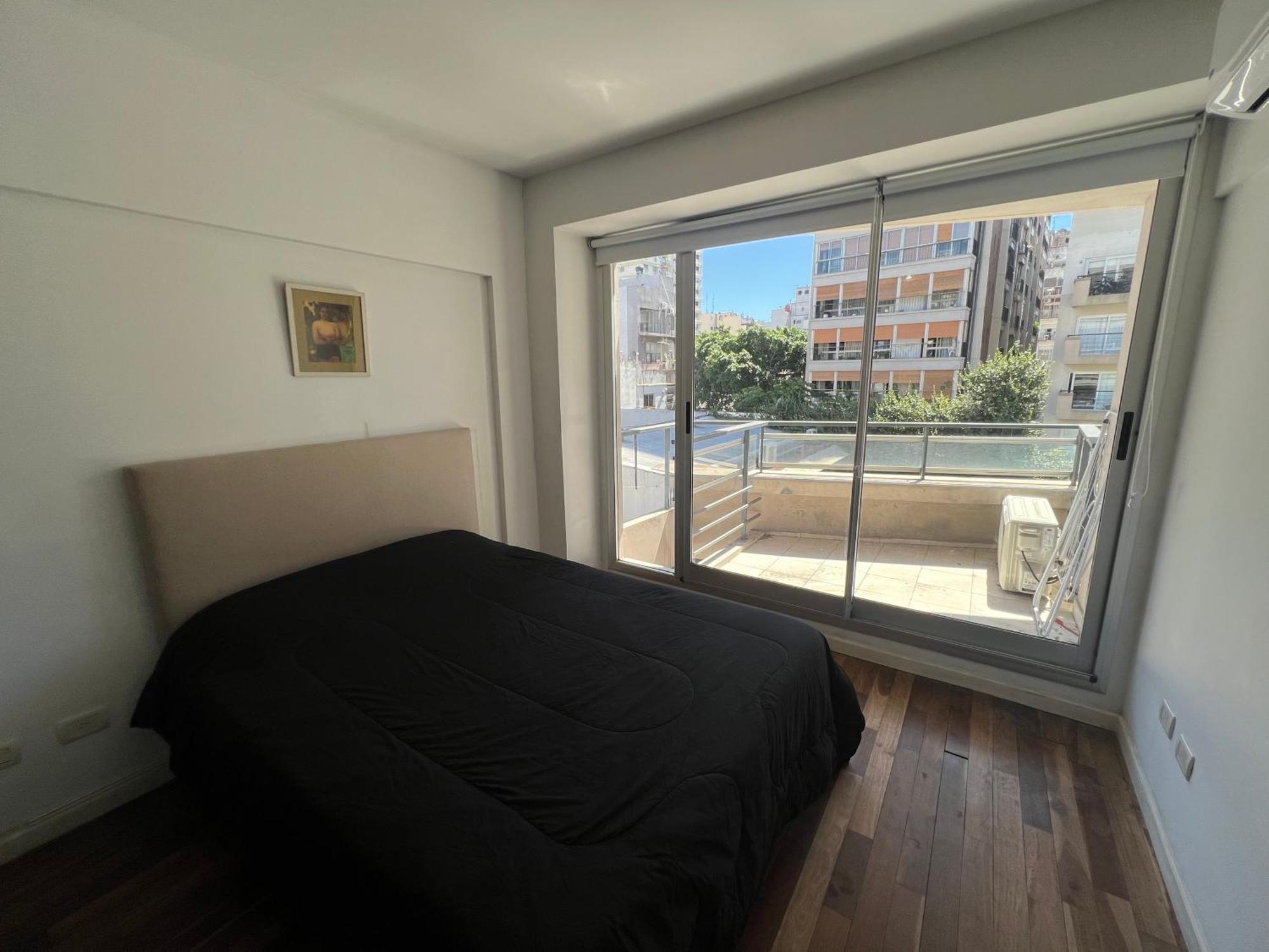 Apartment Monoambiente En Recoleta. Cercano Al Metro! Buenos Aires