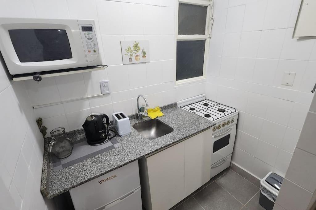 Excelente Ubicacion Apartamento Ciudad Autónoma de Buenos Aires