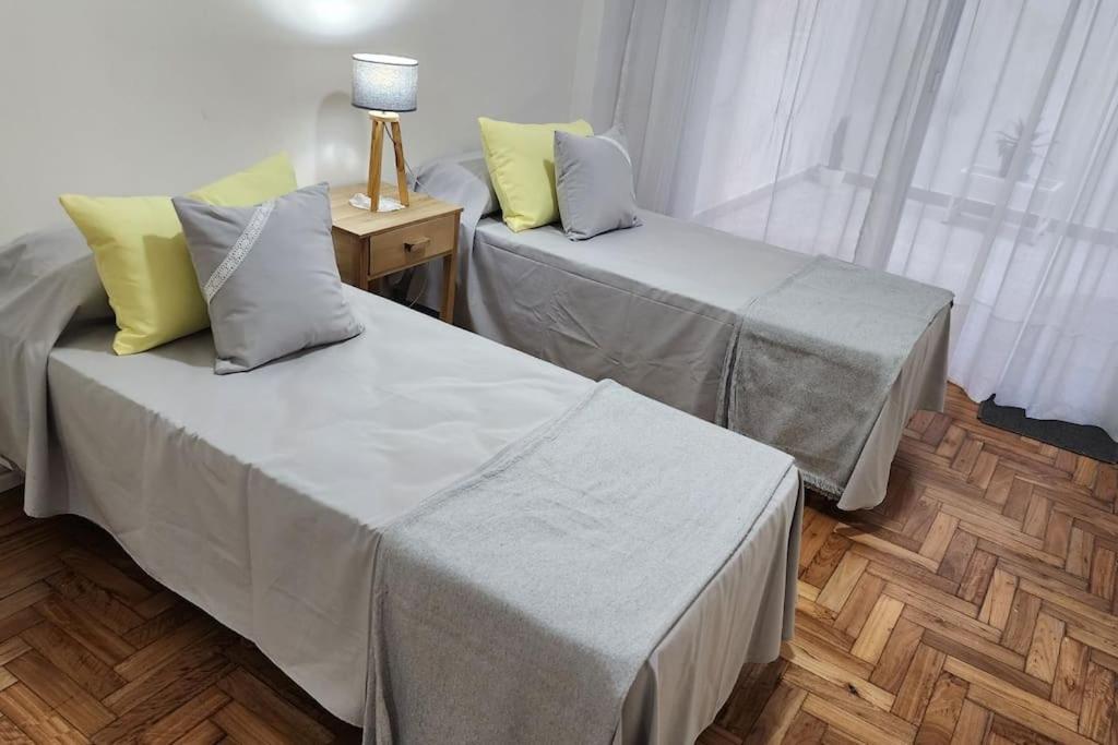 Apartamento Excelente Ubicacion