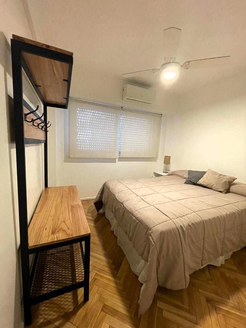 Apartamento Heras Rent *