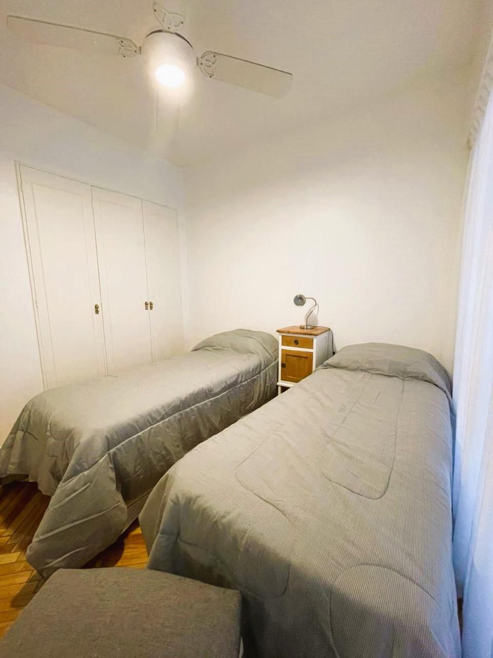 Heras Rent Apartamento *