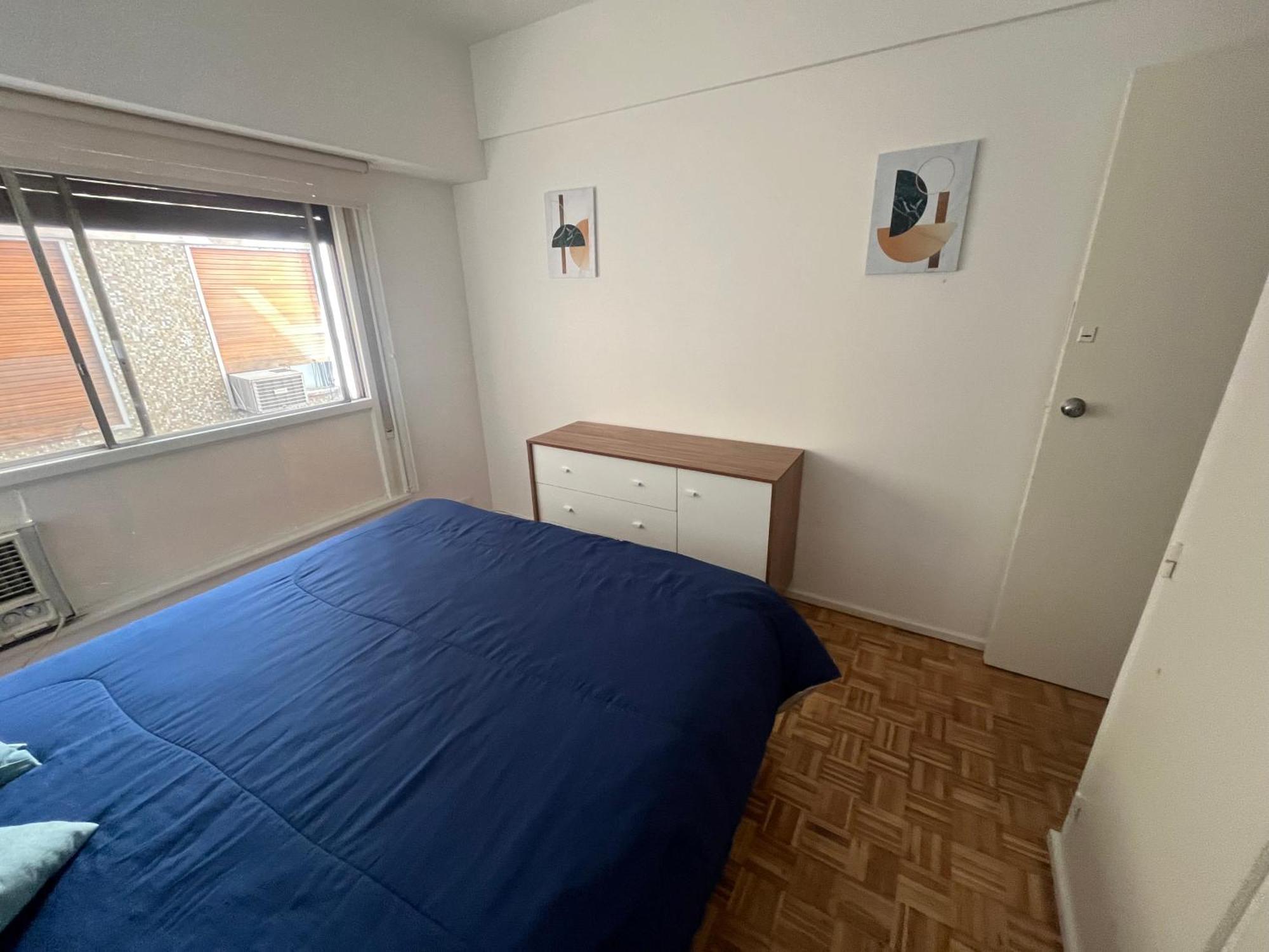 1 Bedroom *centro* / Florida *