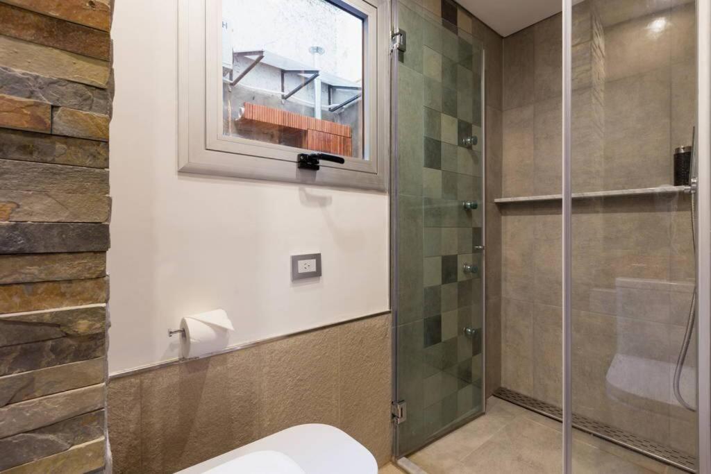 Heart Of Soho 2 Bedrooms With Patio * Ciudad Autónoma de Buenos Aires