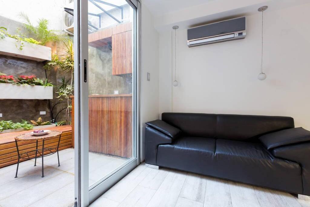 Apartamento Heart Of Soho 2 Bedrooms With Patio Ciudad Autónoma de Buenos Aires