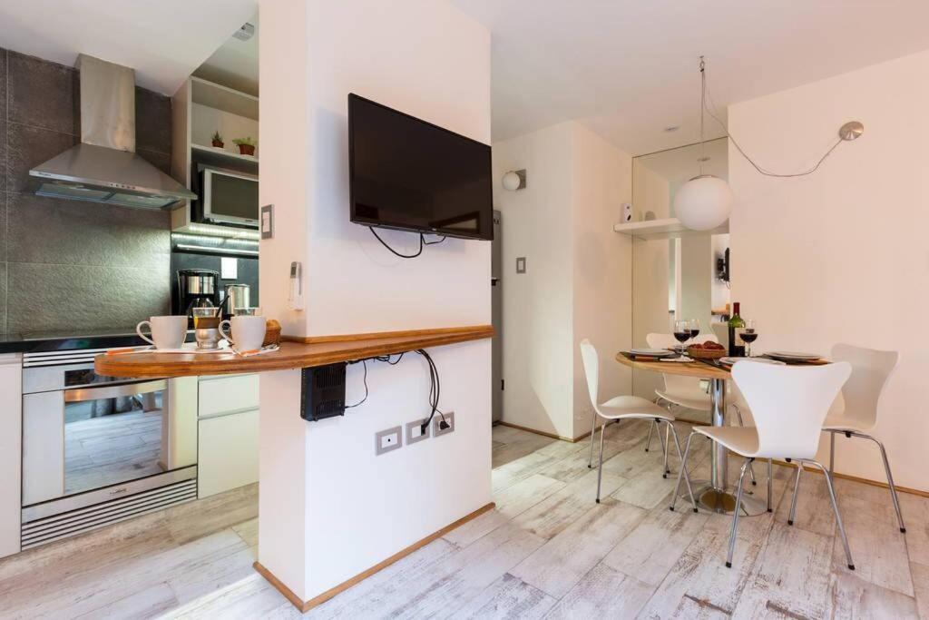 Apartamento Heart Of Soho 2 Bedrooms With Patio Ciudad Autónoma de Buenos Aires